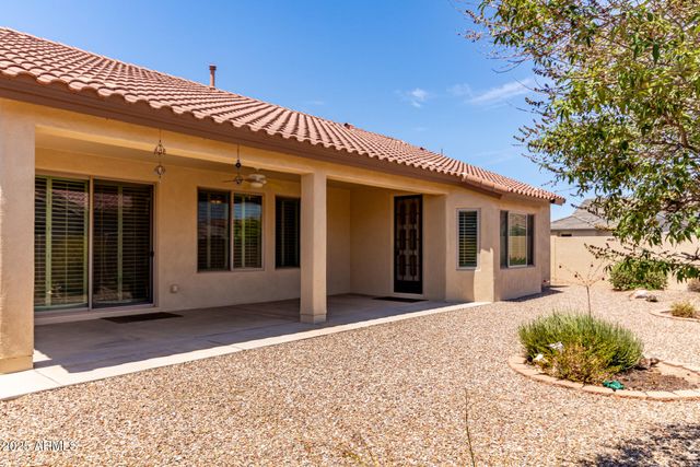 5171 N BLYTHE Court, Eloy, AZ 85131