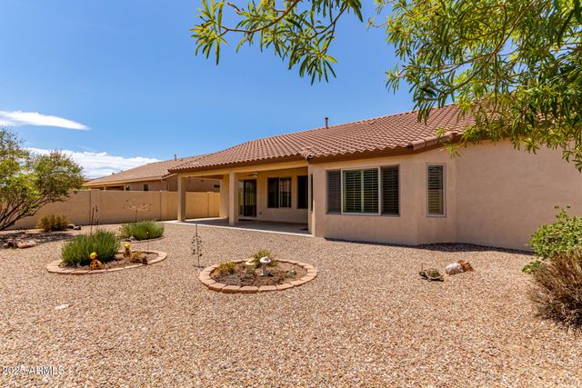 5171 N BLYTHE Court, Eloy, AZ 85131