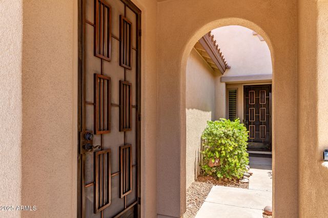 5171 N BLYTHE Court, Eloy, AZ 85131