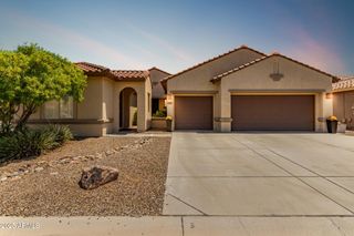 5171 N BLYTHE Court, Eloy, AZ 85131