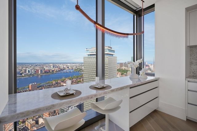1 Dalton St 5801, Boston, MA 02199