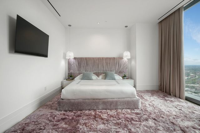 1 Dalton St 5801, Boston, MA 02199