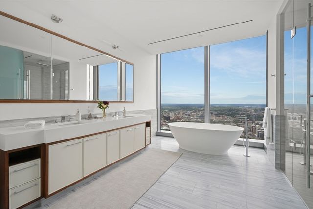 1 Dalton St 5801, Boston, MA 02199