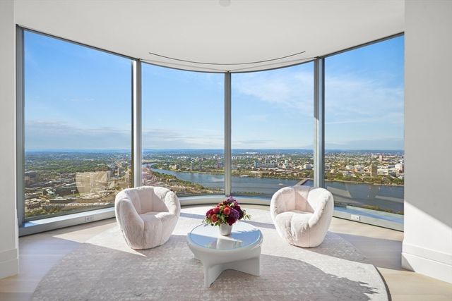 1 Dalton St 5801, Boston, MA 02199