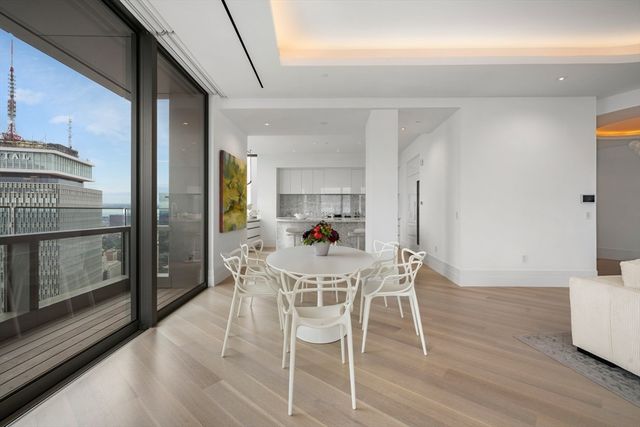1 Dalton St 5801, Boston, MA 02199