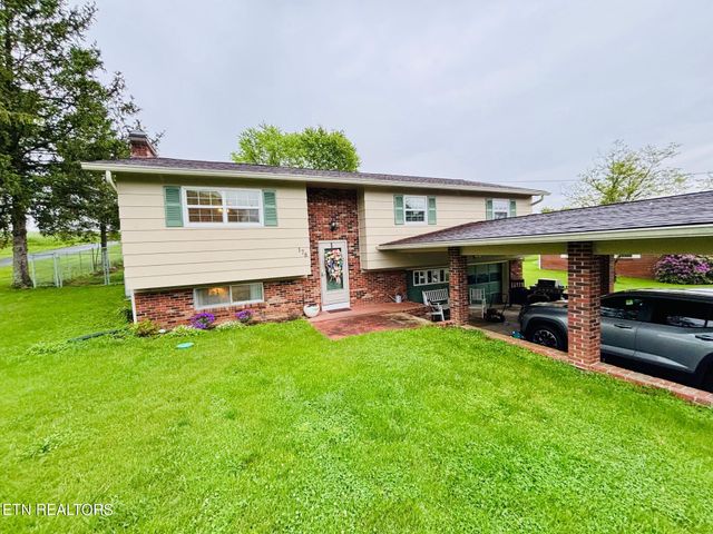 178 Kincaid Rd, Harrogate, TN 37752