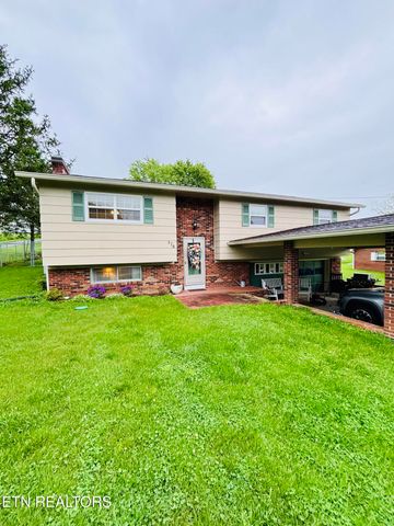 178 Kincaid Rd, Harrogate, TN 37752