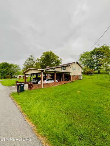 178 Kincaid Rd, Harrogate, TN 37752