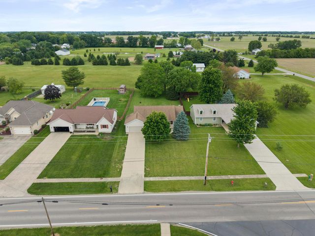 3838 State Route 752, Ashville, OH 43103