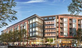 4000 WISCONSIN AVE NW #4K-243, Washington, DC 20016
