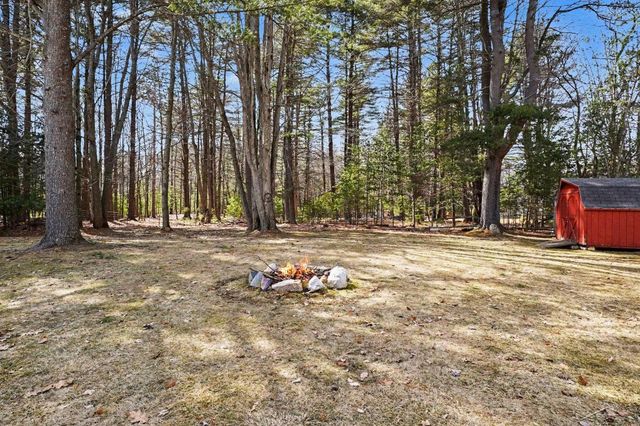 833 Newman Street, East Tawas, MI 48730