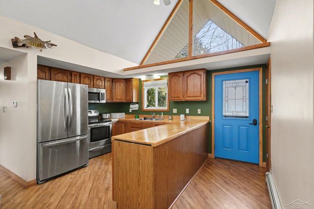 833 Newman Street, East Tawas, MI 48730