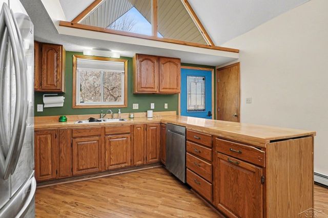 833 Newman Street, East Tawas, MI 48730