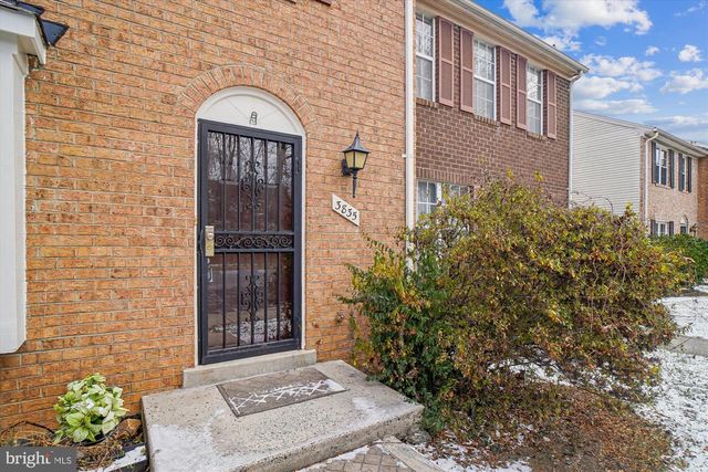 3835 FERRARA DR, Silver Spring, MD 20906