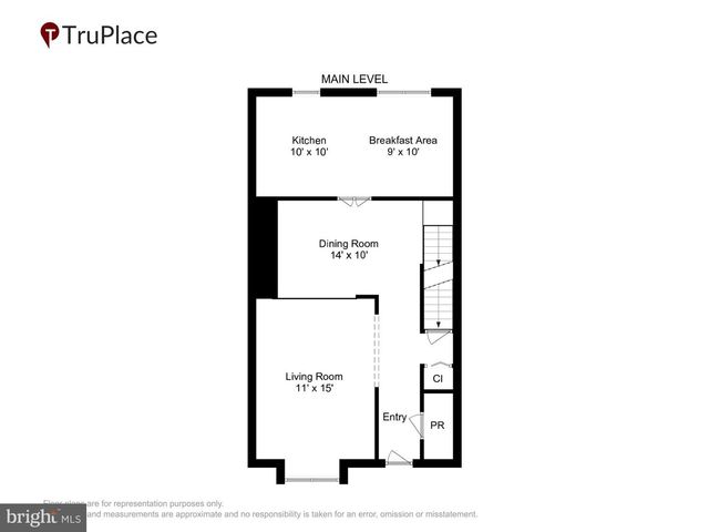 3835 FERRARA DR, Silver Spring, MD 20906