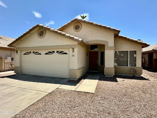 141 W SHANNON Street, Gilbert, AZ 85233