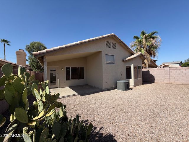 141 W SHANNON Street, Gilbert, AZ 85233