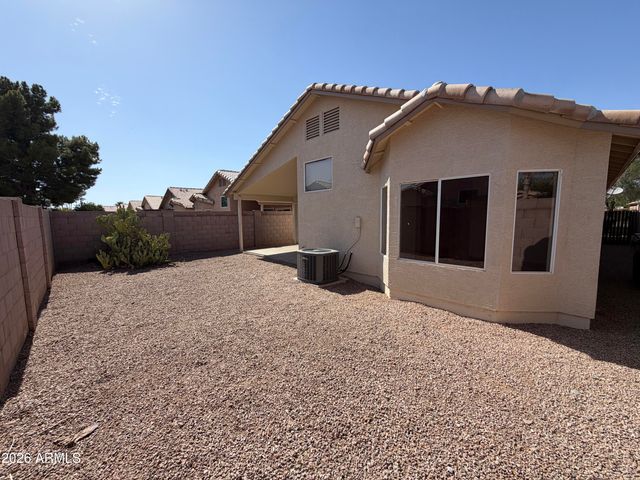 141 W SHANNON Street, Gilbert, AZ 85233