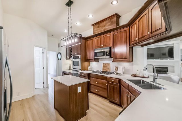 7502 Misty Meadow Court, Richmond, TX 77469