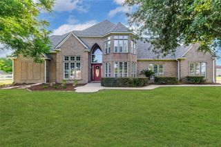 7502 Misty Meadow Court, Richmond, TX 77469