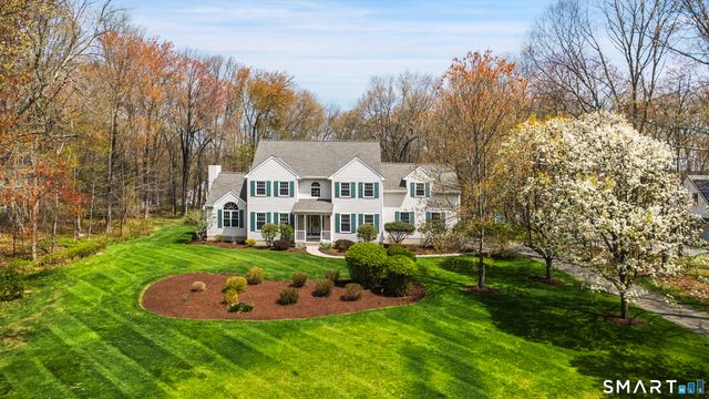 45 Beardsley Road, New Milford, CT 06776