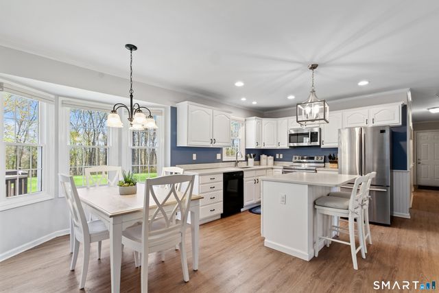 45 Beardsley Road, New Milford, CT 06776