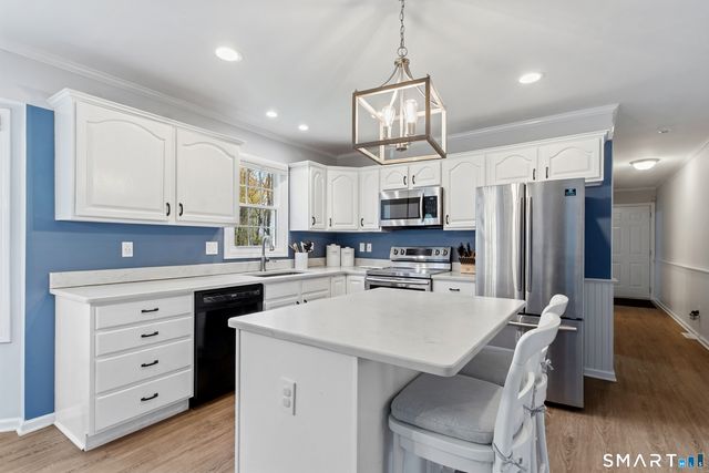 45 Beardsley Road, New Milford, CT 06776