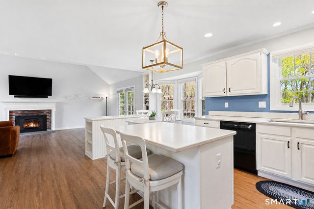 45 Beardsley Road, New Milford, CT 06776