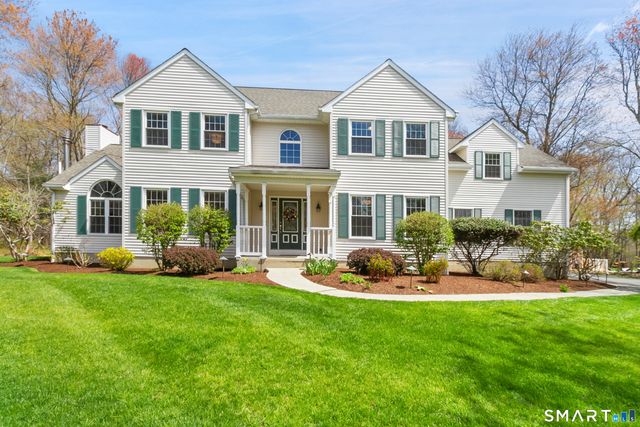 45 Beardsley Road, New Milford, CT 06776
