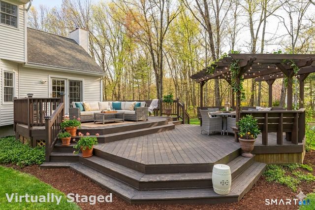 45 Beardsley Road, New Milford, CT 06776