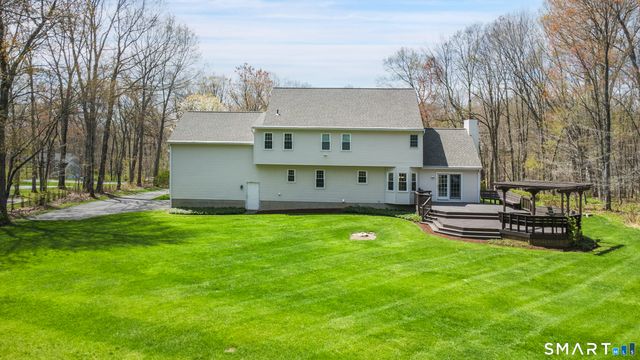 45 Beardsley Road, New Milford, CT 06776