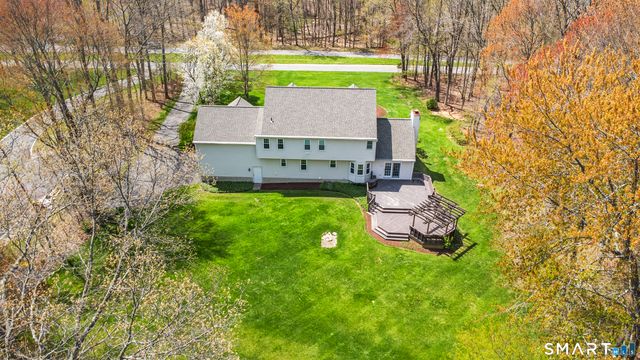 45 Beardsley Road, New Milford, CT 06776