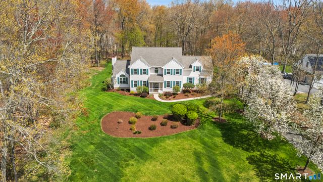45 Beardsley Road, New Milford, CT 06776
