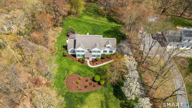 45 Beardsley Road, New Milford, CT 06776