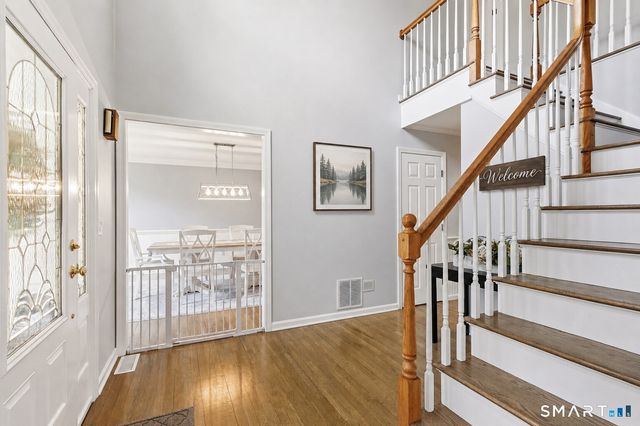 45 Beardsley Road, New Milford, CT 06776