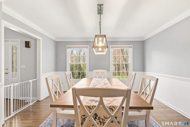 45 Beardsley Road, New Milford, CT 06776