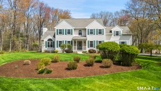 45 Beardsley Road, New Milford, CT 06776