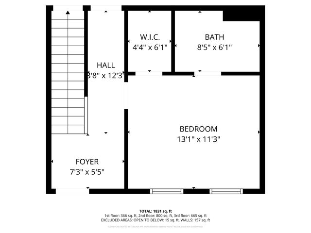 4330 Mckinney Avenue 16, Dallas, TX 75205