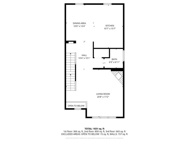 4330 Mckinney Avenue 16, Dallas, TX 75205