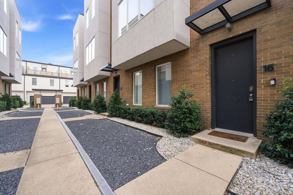 4330 Mckinney Avenue 16, Dallas, TX 75205