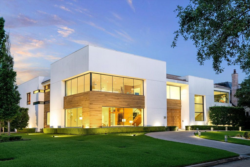 311 Brown Saddle Street, Houston, TX 77057