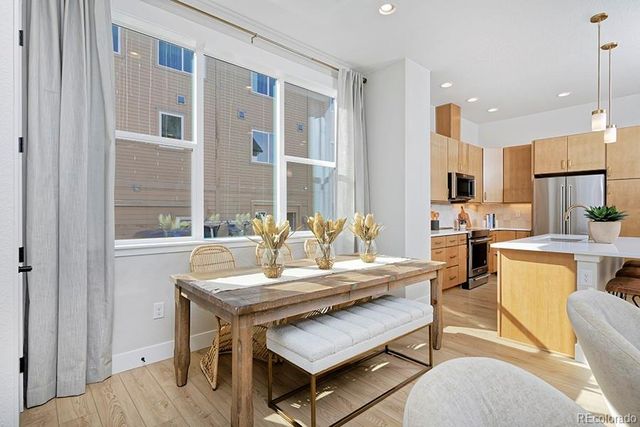 3138 W Bonfils Place, Denver, CO 80236