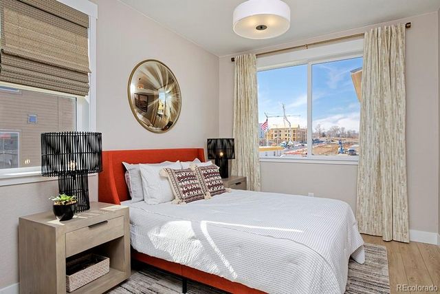 3138 W Bonfils Place, Denver, CO 80236