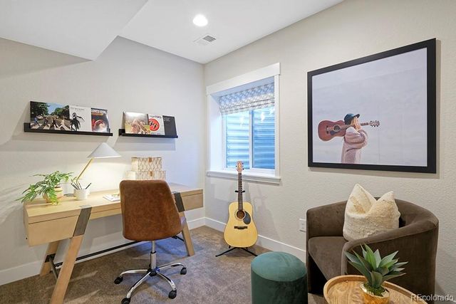 3138 W Bonfils Place, Denver, CO 80236