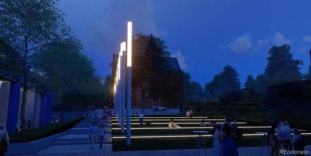 3138 W Bonfils Place, Denver, CO 80236