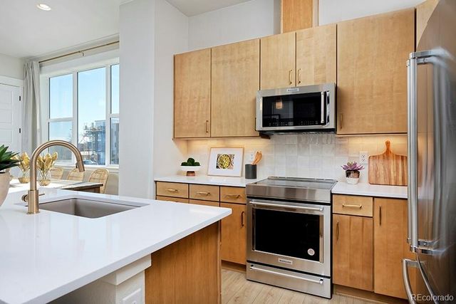 3138 W Bonfils Place, Denver, CO 80236