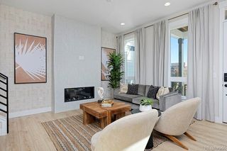 3138 W Bonfils Place, Denver, CO 80236