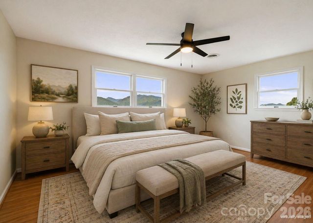 95 Friendship Road, Burnsville, NC 28714