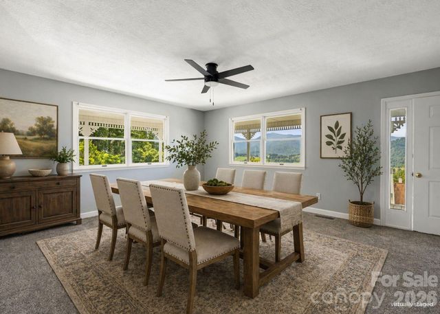 95 Friendship Road, Burnsville, NC 28714