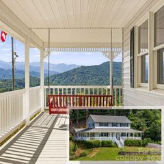 95 Friendship Road, Burnsville, NC 28714